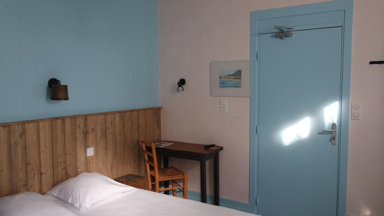 Hotel Le Colibri Aix-les-Bains Ngoại thất bức ảnh