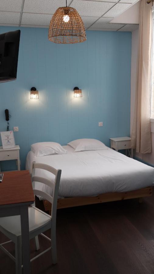 Hotel Le Colibri Aix-les-Bains Ngoại thất bức ảnh