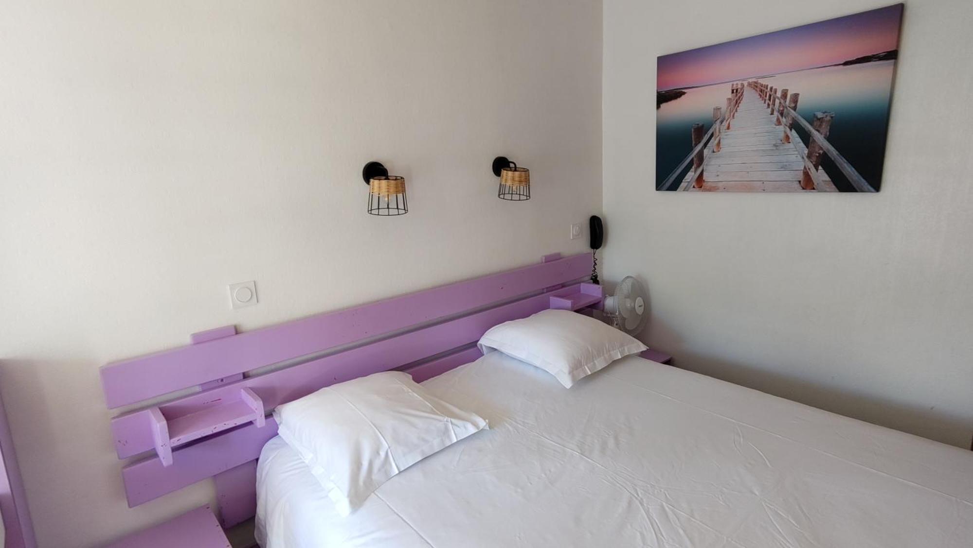 Hotel Le Colibri Aix-les-Bains Ngoại thất bức ảnh