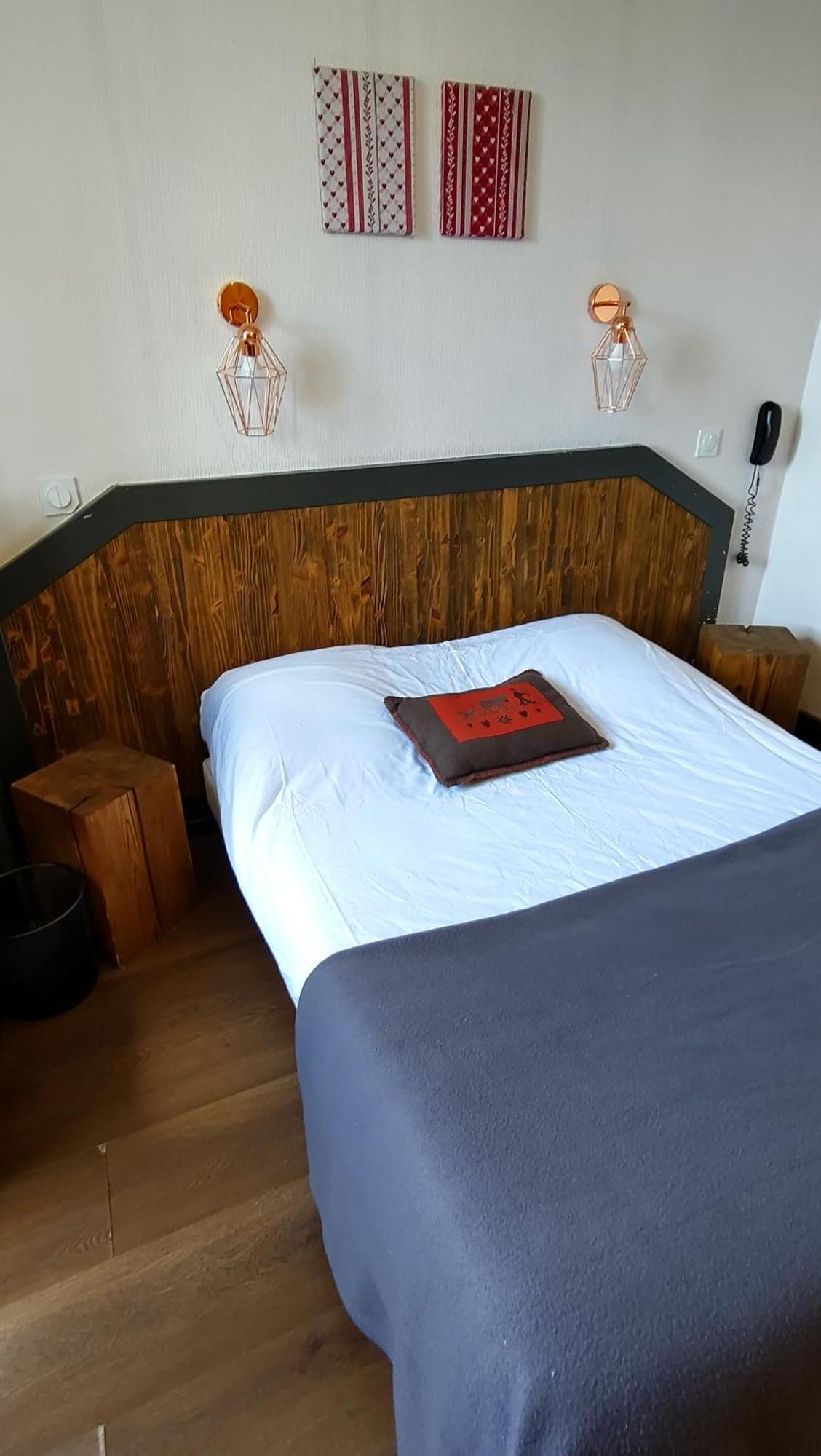 Hotel Le Colibri Aix-les-Bains Ngoại thất bức ảnh