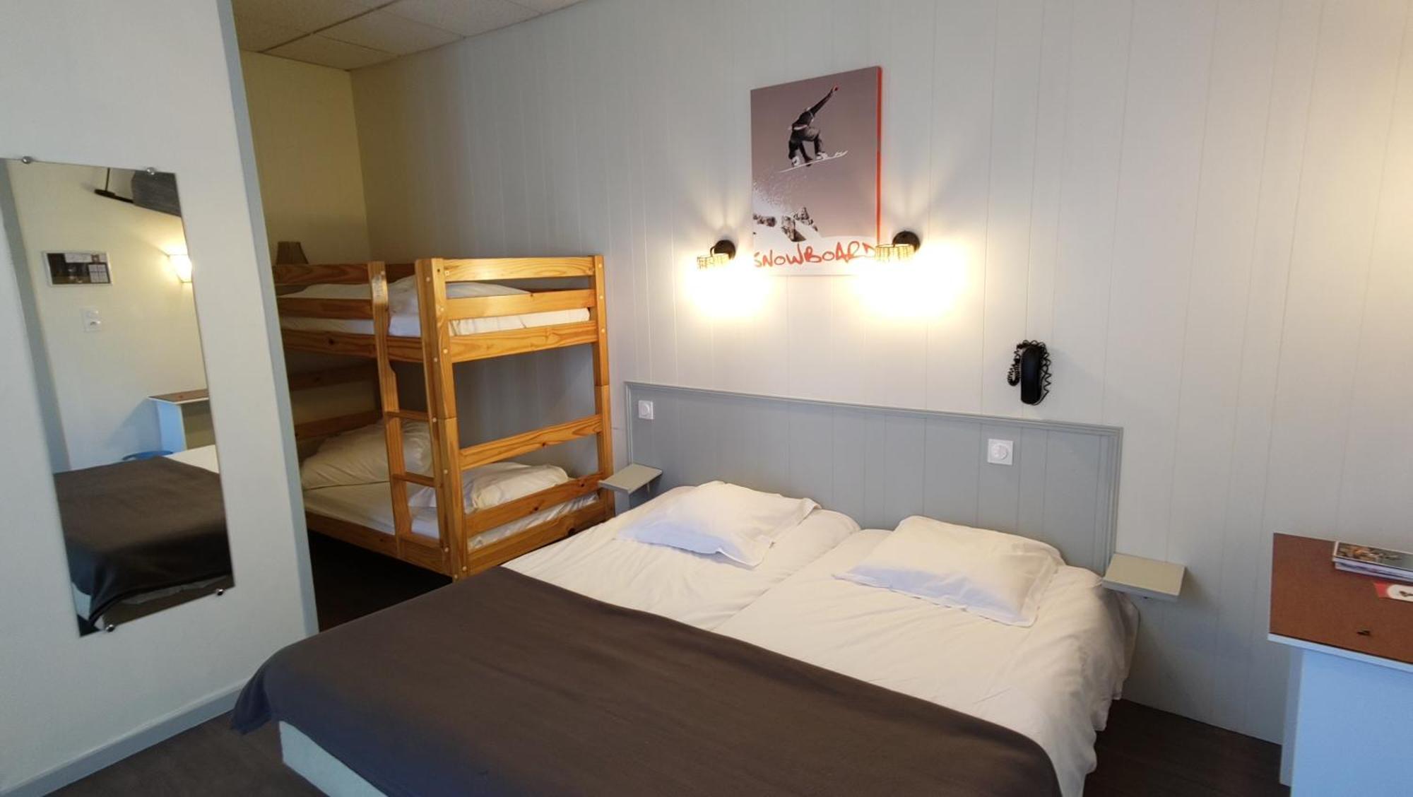 Hotel Le Colibri Aix-les-Bains Ngoại thất bức ảnh