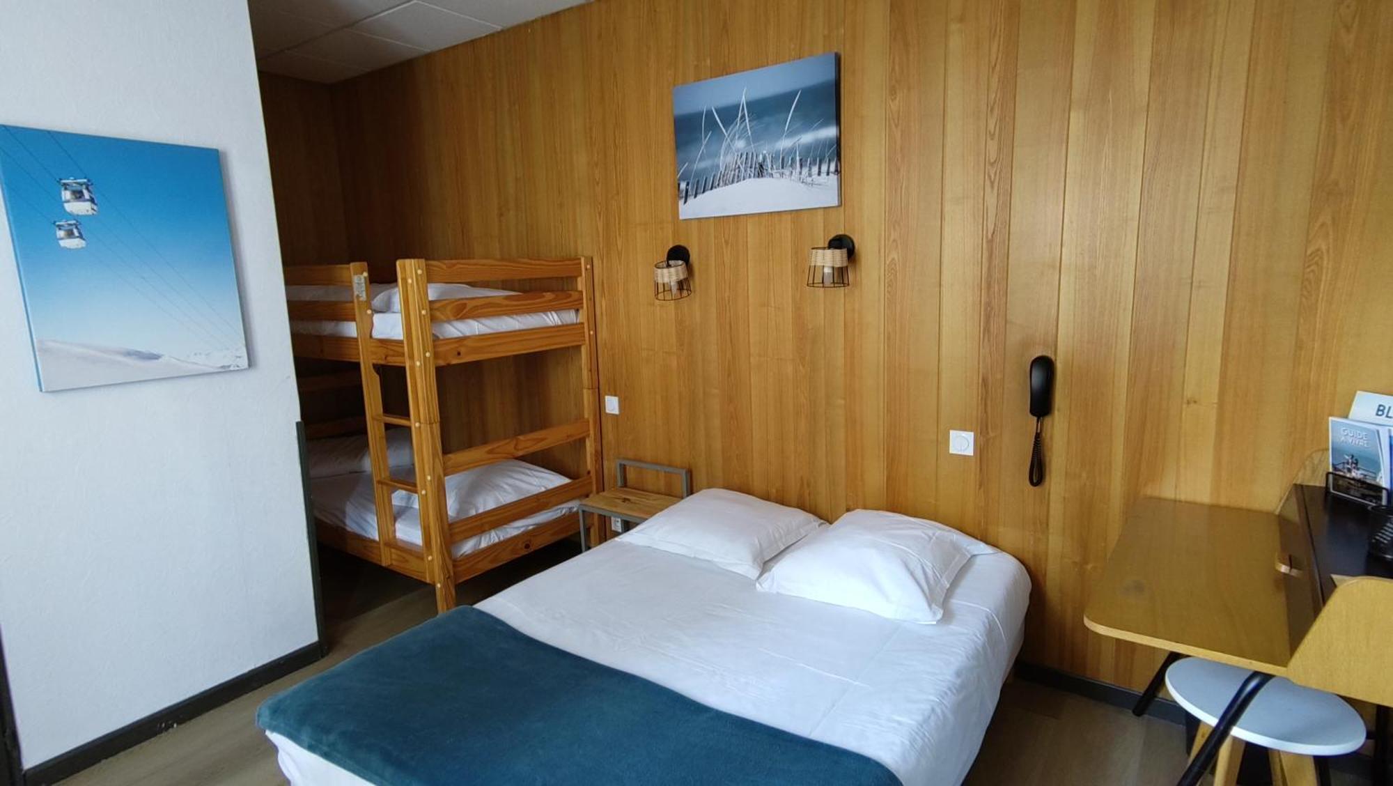 Hotel Le Colibri Aix-les-Bains Ngoại thất bức ảnh