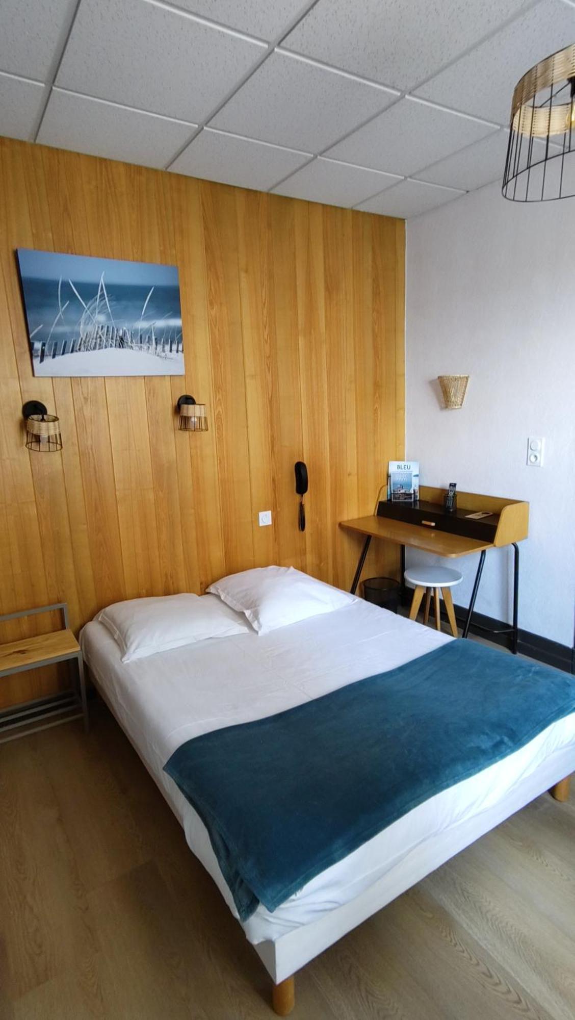 Hotel Le Colibri Aix-les-Bains Ngoại thất bức ảnh