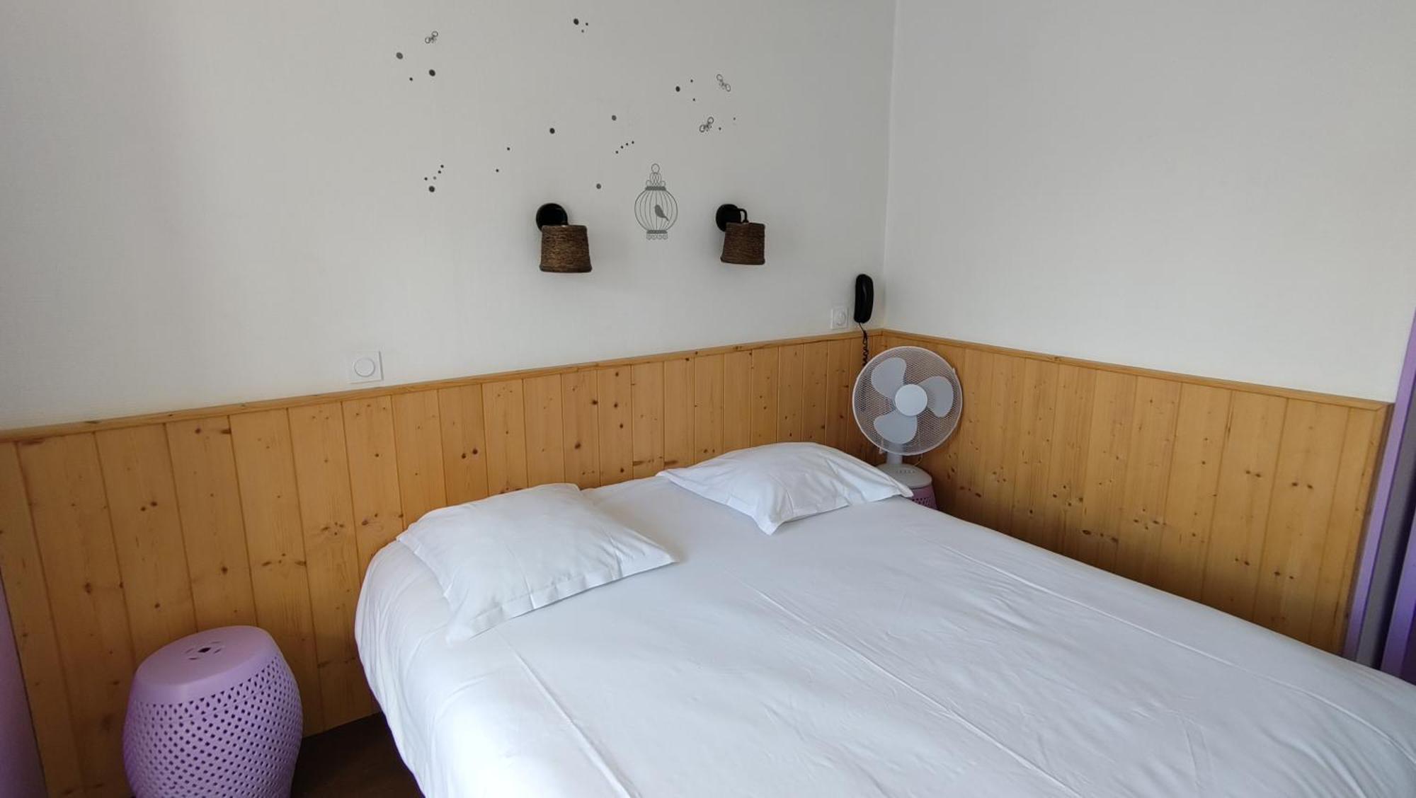 Hotel Le Colibri Aix-les-Bains Ngoại thất bức ảnh