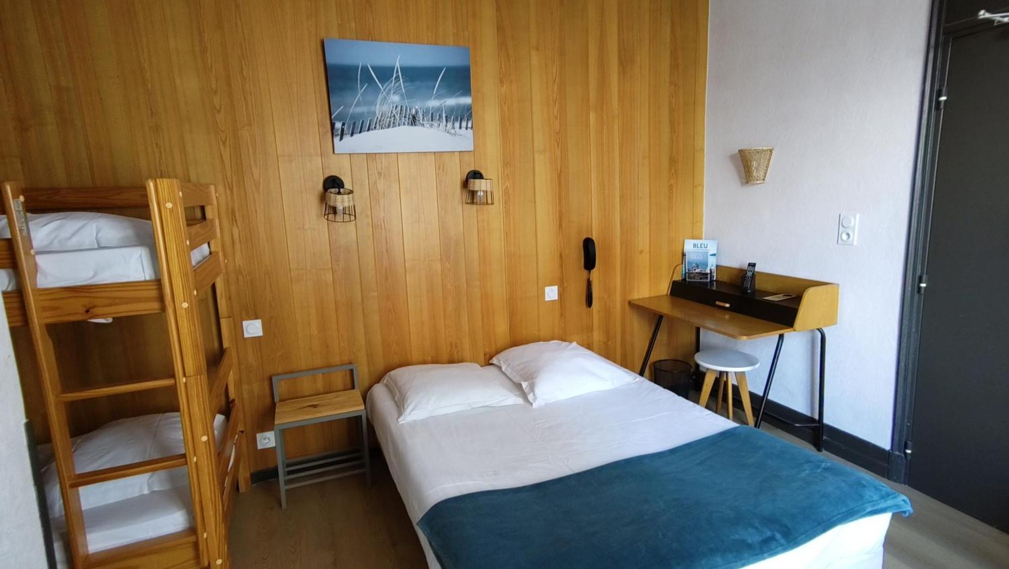 Hotel Le Colibri Aix-les-Bains Ngoại thất bức ảnh