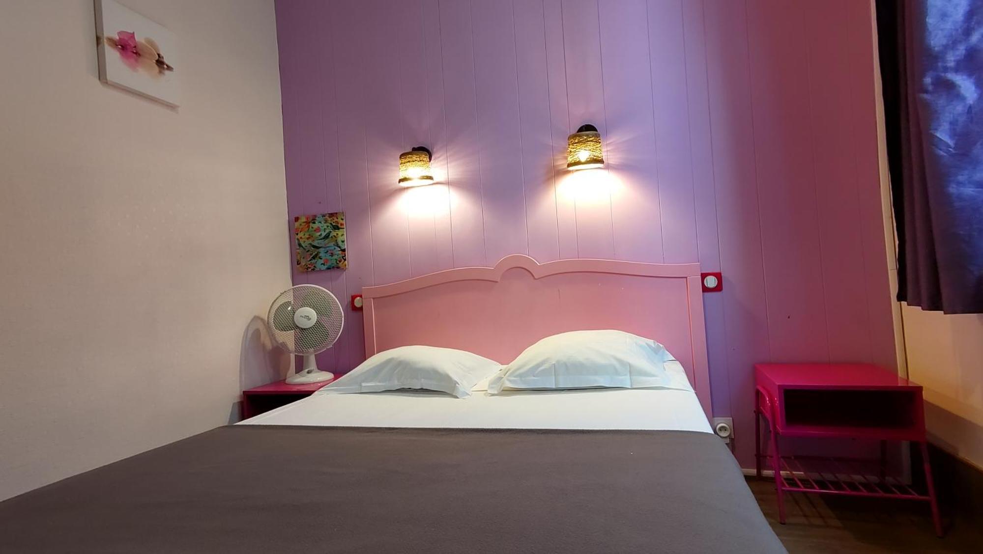 Hotel Le Colibri Aix-les-Bains Ngoại thất bức ảnh