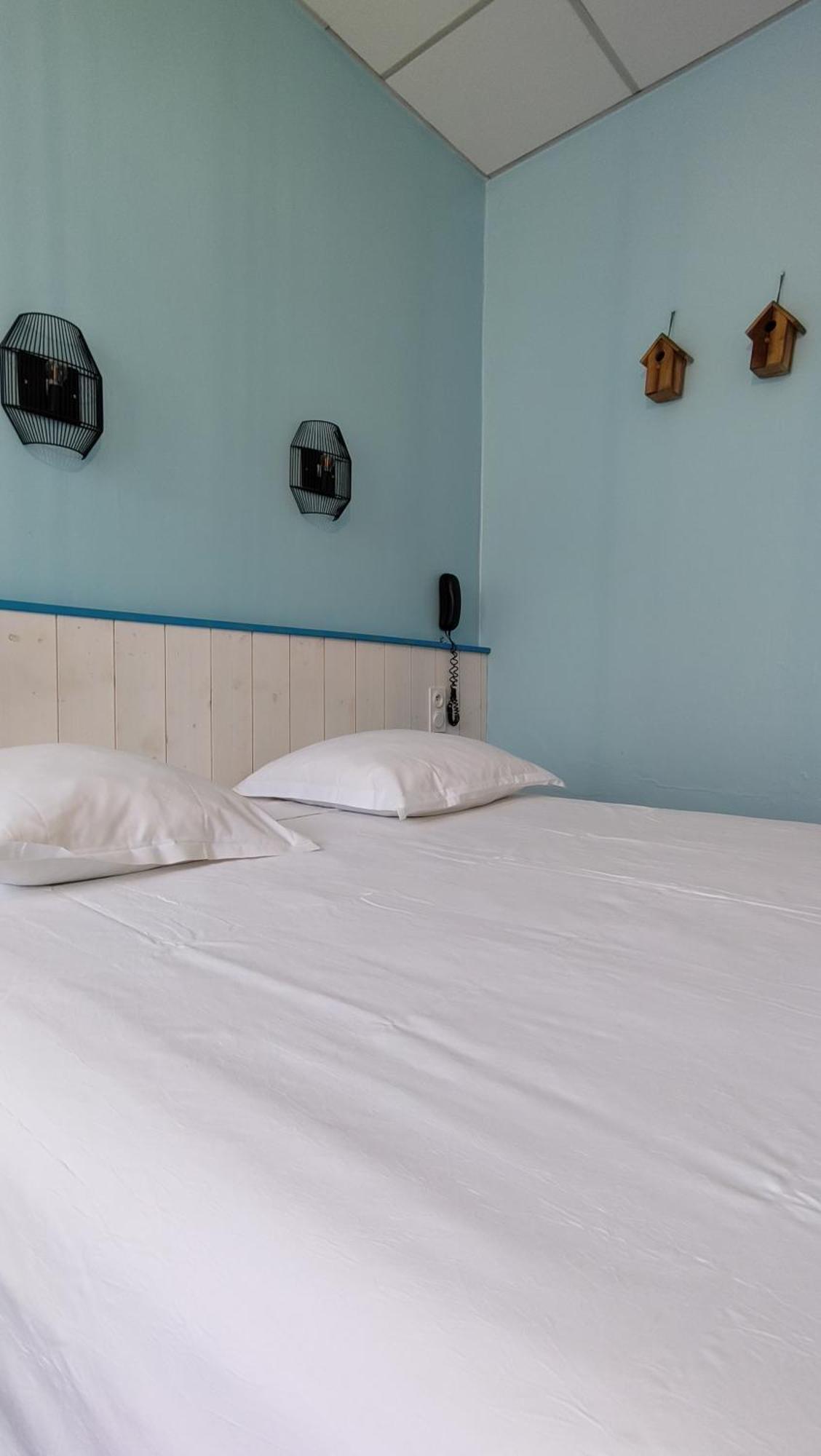Hotel Le Colibri Aix-les-Bains Ngoại thất bức ảnh