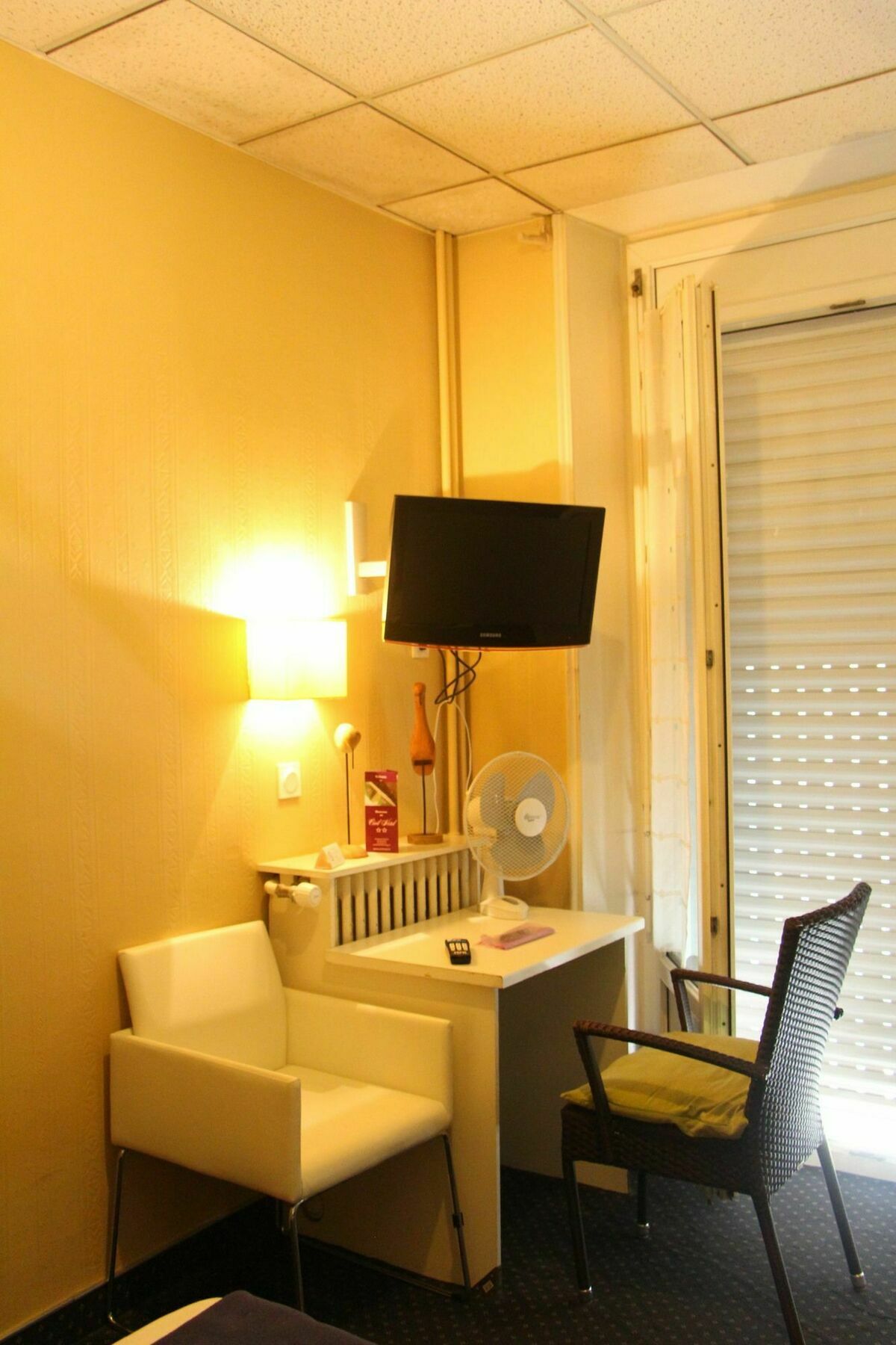 Hotel Le Colibri Aix-les-Bains Ngoại thất bức ảnh