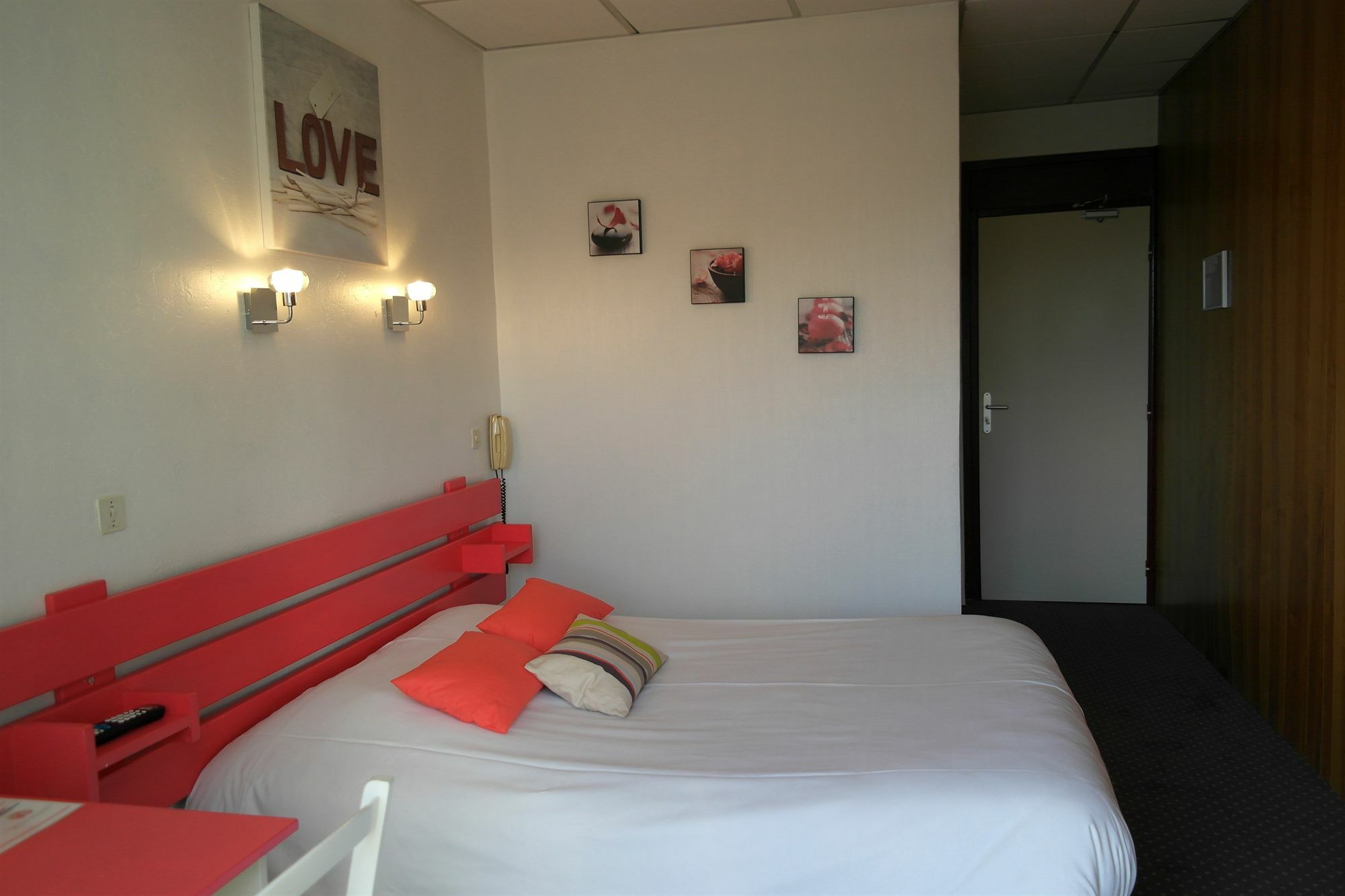 Hotel Le Colibri Aix-les-Bains Ngoại thất bức ảnh