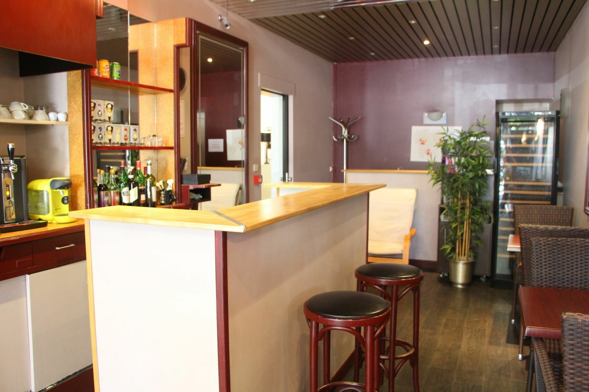Hotel Le Colibri Aix-les-Bains Ngoại thất bức ảnh