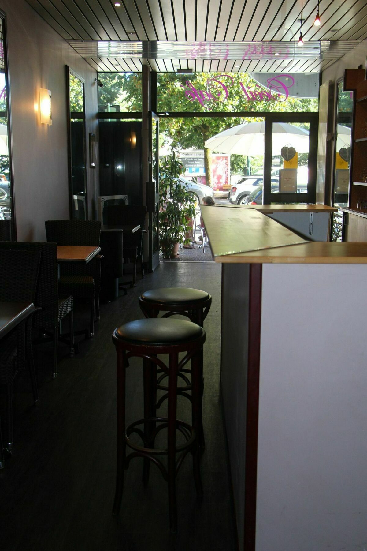 Hotel Le Colibri Aix-les-Bains Ngoại thất bức ảnh