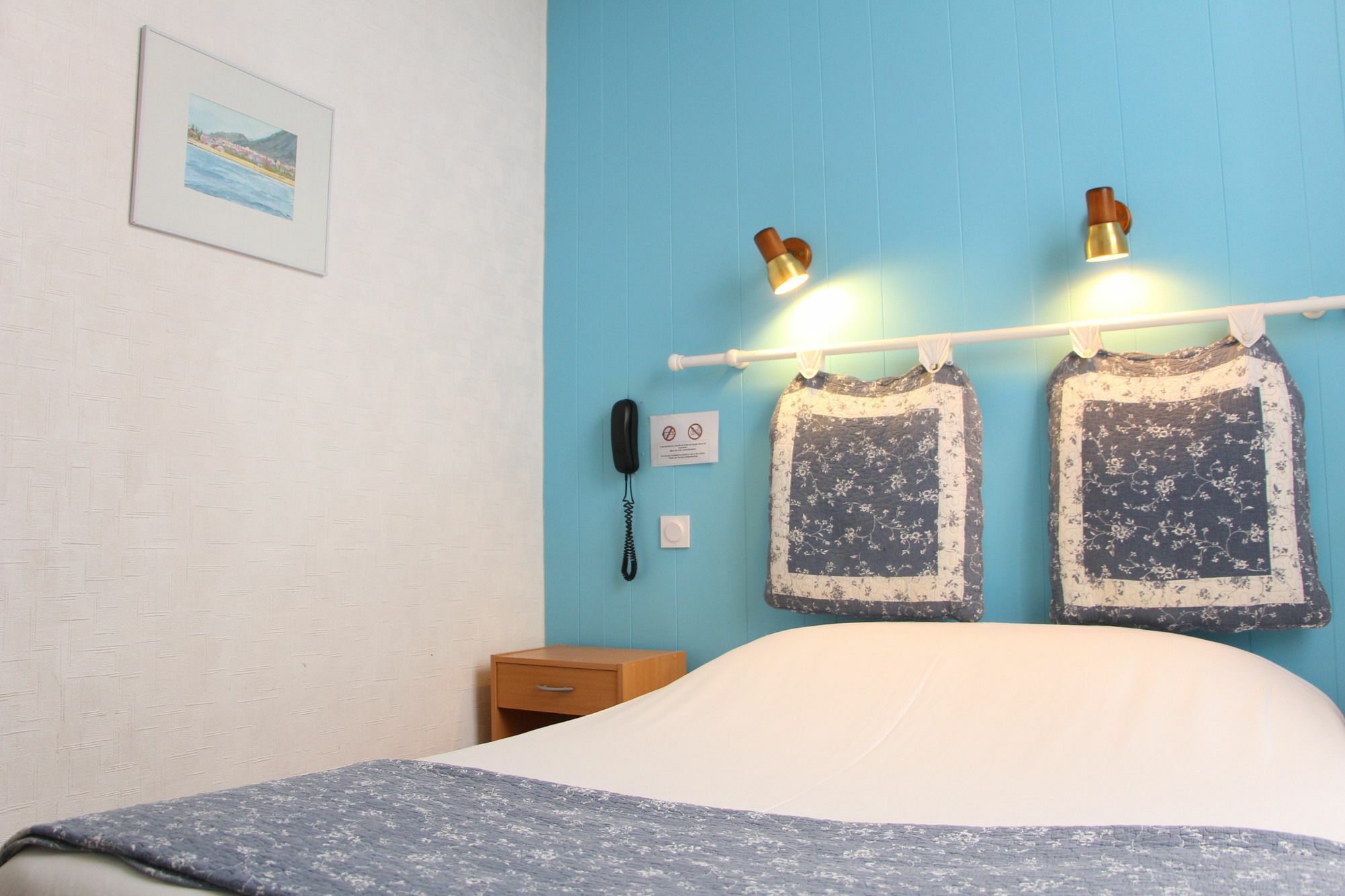 Hotel Le Colibri Aix-les-Bains Ngoại thất bức ảnh